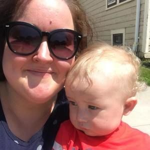 Meet your Posher, Anne